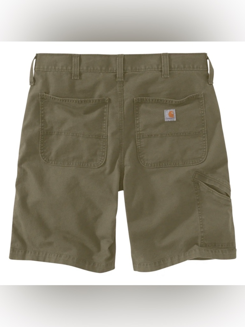 Carhartt Men's Carpenter Shorts Sz 44